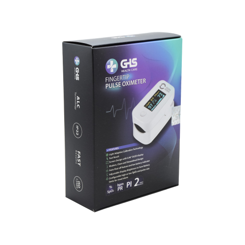 پالس اکسیمتر سدنا مدل GHS